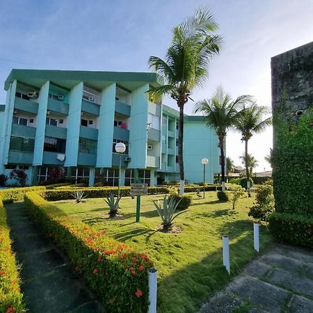 Apartamento no Maçarico, de frente para a praia Salinópolis Exterior foto